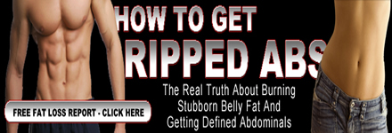 Ripped Abs